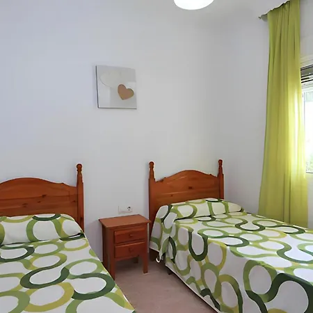 Holiday home Chalet Con Piscina Privada Y Zona De Barbacoa Conil De La Frontera