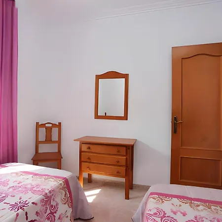 Holiday home Chalet Con Piscina Privada Y Zona De Barbacoa