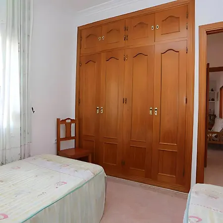 Holiday home Chalet Con Piscina Privada Y Zona De Barbacoa *
