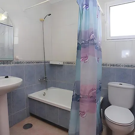 Chalet Con Piscina Privada Y Zona De Barbacoa Holiday home *