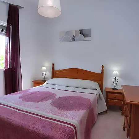 Chalet Con Piscina Privada Y Zona De Barbacoa * Conil De La Frontera