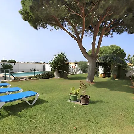 Chalet Con Piscina Privada Y Zona De Barbacoa Holiday home