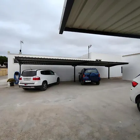 Chalet Con Piscina Privada Y Zona De Barbacoa *