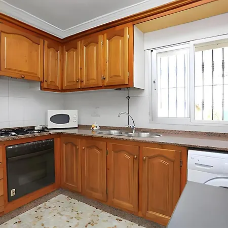 Holiday home Chalet Con Piscina Privada Y Zona De Barbacoa *