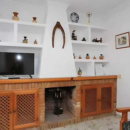 Chalet Con Piscina Privada Y Zona De Barbacoa * Conil De La Frontera