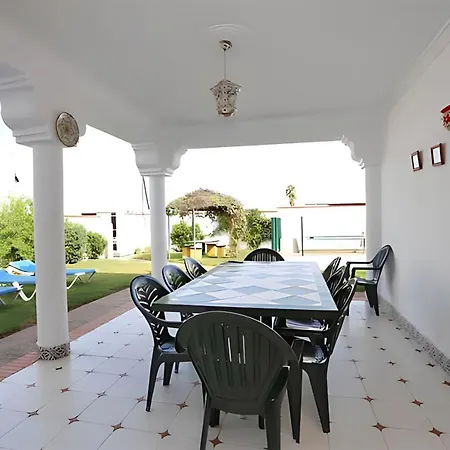 Chalet Con Piscina Privada Y Zona De Barbacoa Holiday home