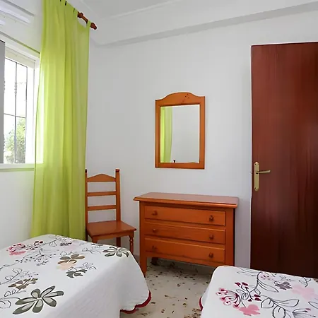 Holiday home Chalet Con Piscina Privada Y Zona De Barbacoa Conil De La Frontera