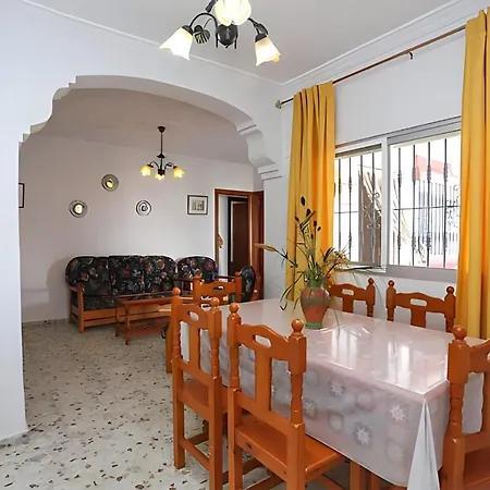 Holiday home Chalet Con Piscina Privada Y Zona De Barbacoa *