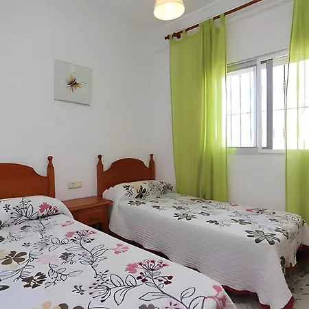 Chalet Con Piscina Privada Y Zona De Barbacoa Holiday home Conil De La Frontera