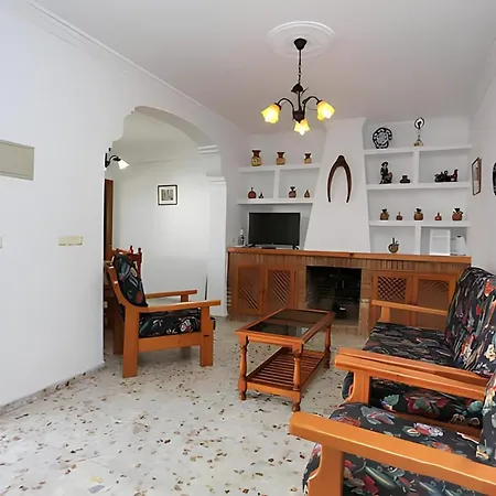 Chalet Con Piscina Privada Y Zona De Barbacoa * Conil De La Frontera